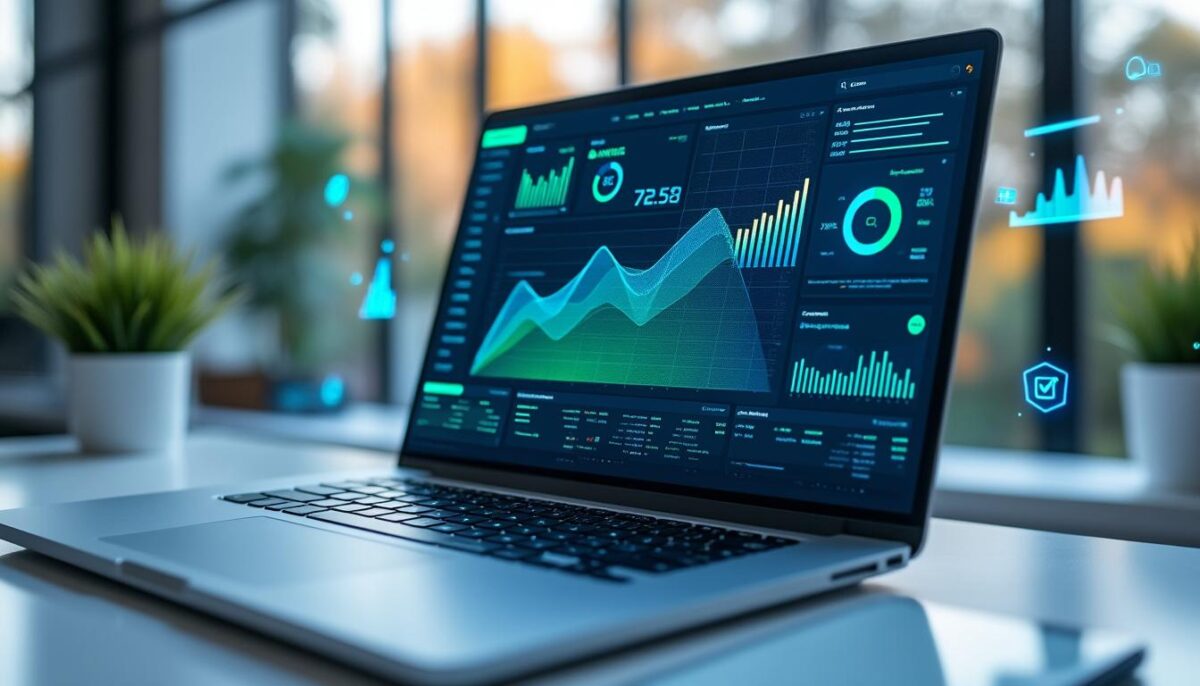 découvrez les meilleurs outils digitaux pour réaliser un audit seo rapide et efficace, optimisez votre référencement en un temps record.