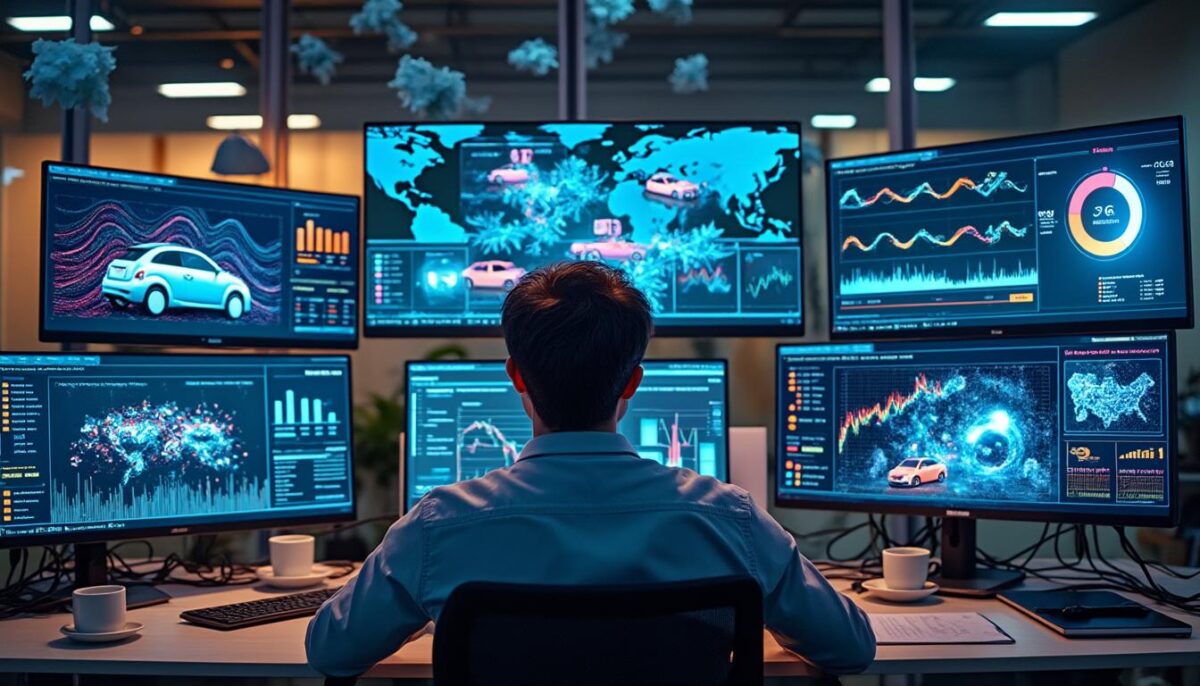 découvrez pourquoi cibler trop large dans la publicité en ligne peut nuire à vos campagnes et apprenez à optimiser votre audience pour de meilleurs résultats.