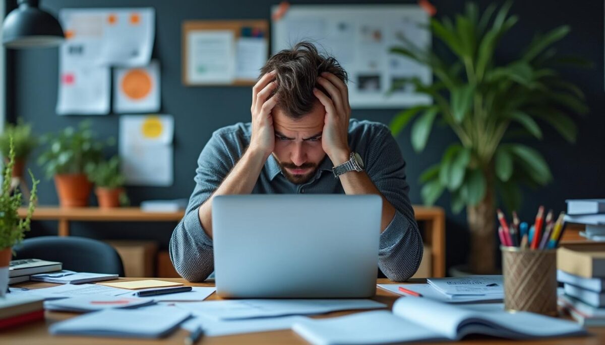 découvrez pourquoi vos titres en rédaction web n'attirent pas l'attention et apprenez à créer des titres efficaces qui captivent vos lecteurs et boostent votre visibilité en ligne.