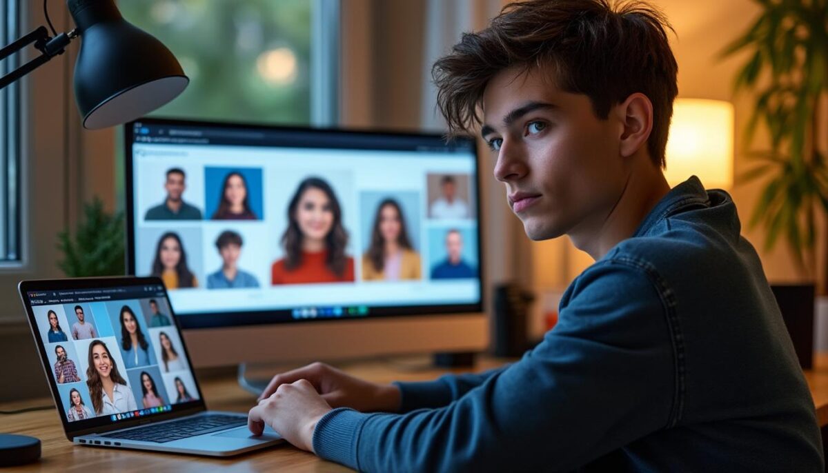 découvrez comment cibler efficacement votre audience sur les réseaux sociaux et créer du contenu qui résonne vraiment avec vos followers.