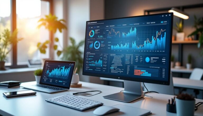 découvrez les meilleurs outils digitaux pour analyser une serp efficacement et améliorer votre stratégie seo. comparez leurs fonctionnalités et choisissez celui qui correspond à vos besoins.