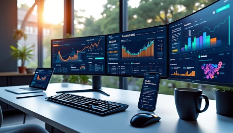 découvrez les meilleurs outils digitaux pour générer des idées de mots-clés efficaces et améliorer votre stratégie seo facilement.