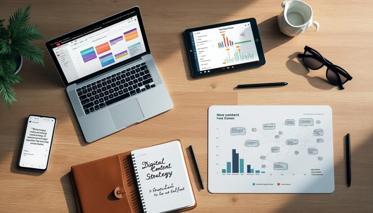 découvrez les meilleurs outils digitaux pour planifier efficacement votre contenu et optimiser votre stratégie de publication.