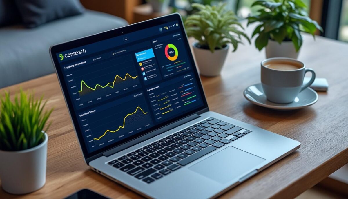 découvrez les meilleurs outils digitaux pour suivre efficacement vos positions en ligne et optimiser votre visibilité sur le web.