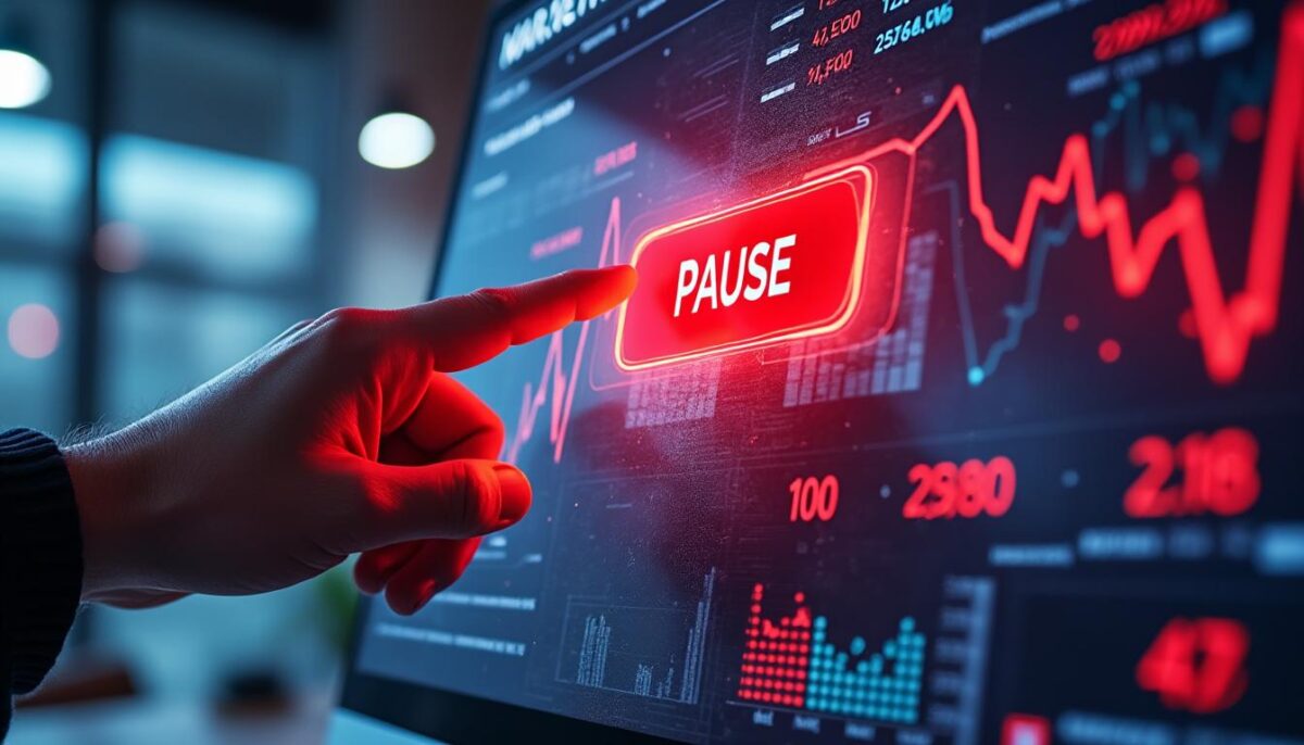 découvrez comment arrêter efficacement une campagne de publicité en ligne qui ne donne pas les résultats souhaités et éviter de perdre votre budget.