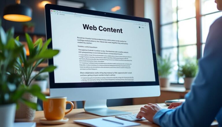 découvrez comment rédiger un article web « skimmable » pour capter rapidement l’attention de vos lecteurs grâce à des astuces simples et efficaces.