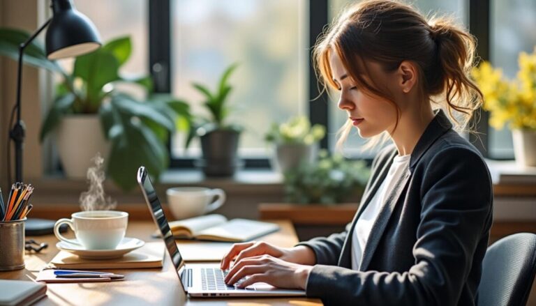 apprends à maîtriser ton style en rédaction web pour captiver ton audience sans compromettre ton authenticité ni ta réputation.