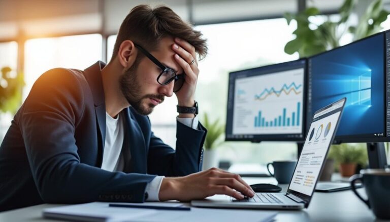 découvrez pourquoi vos appels à l'action (cta) en rédaction web ne fonctionnent pas et apprenez à les optimiser pour attirer et convertir efficacement vos visiteurs.