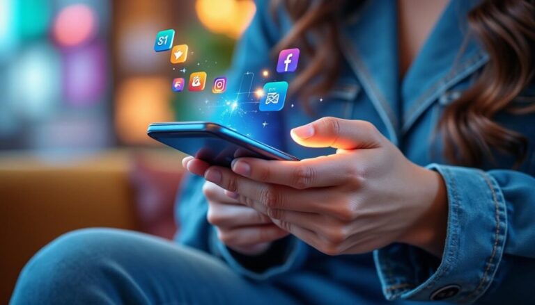 découvrez comment capter l’attention sur les réseaux sociaux en seulement 3 lignes grâce à des astuces simples et efficaces pour engager votre audience rapidement.