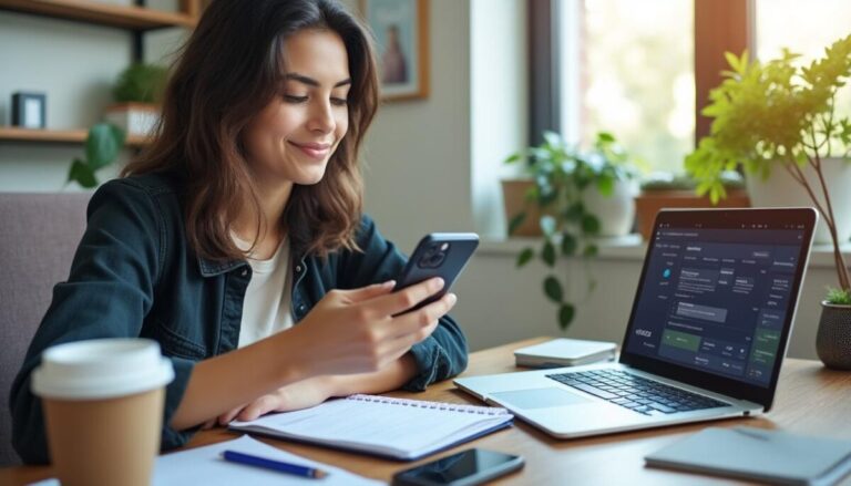 découvrez nos conseils pratiques pour instaurer une routine efficace sur les réseaux sociaux et rester constant dans vos publications.