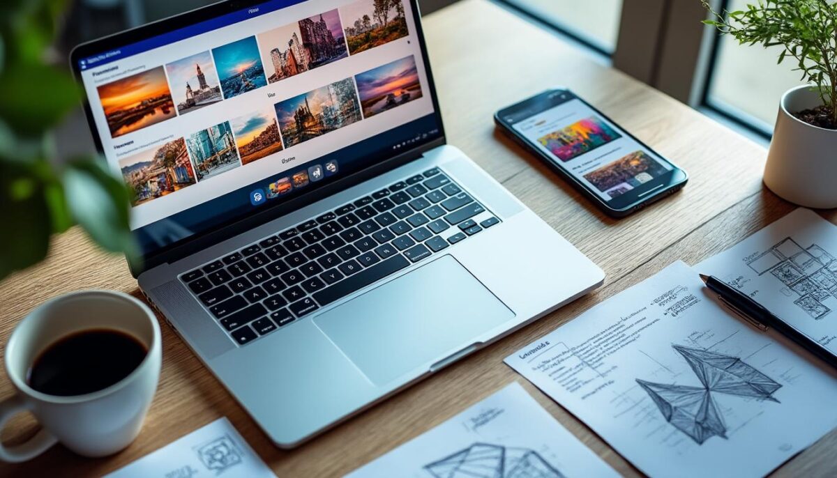 découvrez comment créer un carrousel efficace sur les réseaux sociaux pour captiver votre audience et augmenter l'engagement.