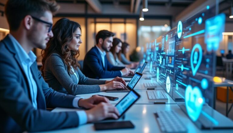 découvrez comment transformer vos abonnés sur les réseaux sociaux en clients fidèles grâce à des stratégies efficaces et adaptées.