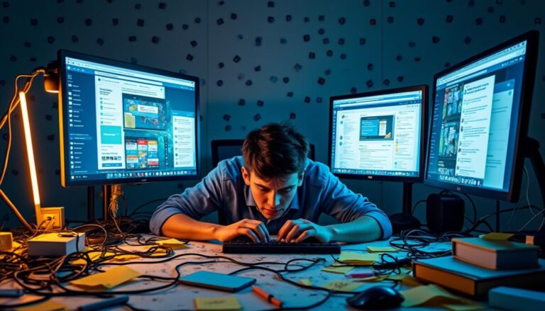 découvrez pourquoi vous n'avez pas encore de stratégie efficace sur les réseaux sociaux et comment y remédier pour booster votre présence en ligne.