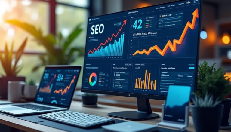 découvrez des stratégies efficaces pour améliorer le référencement de vos articles déjà publiés et augmenter leur visibilité sur les moteurs de recherche.