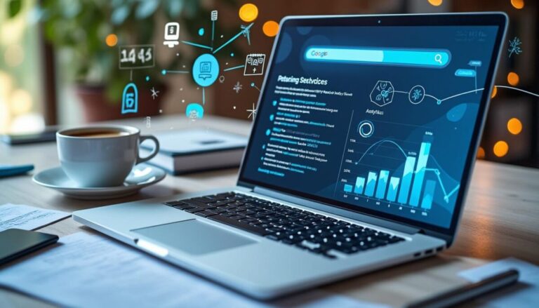 découvrez comment rédiger des contenus seo efficaces qui plaisent à la fois à google et aux lecteurs humains pour améliorer votre visibilité en ligne.