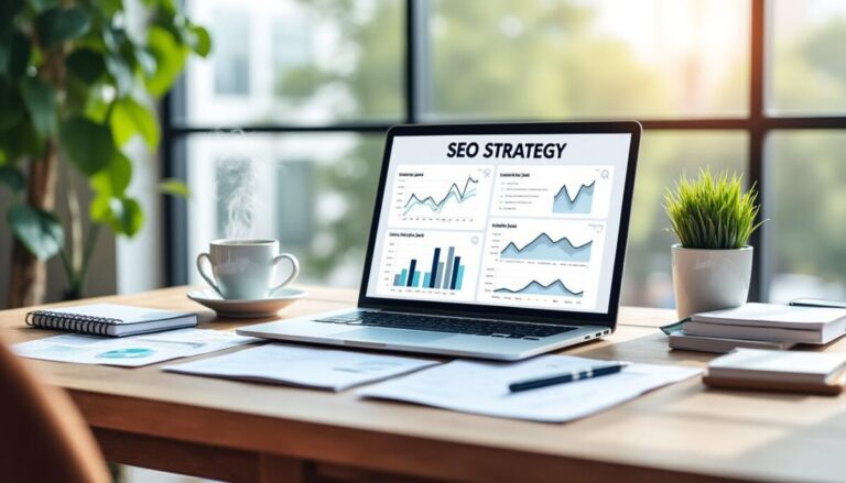 découvrez comment élaborer un plan seo efficace pour séduire google et améliorer le classement de votre site web grâce à des stratégies optimisées.