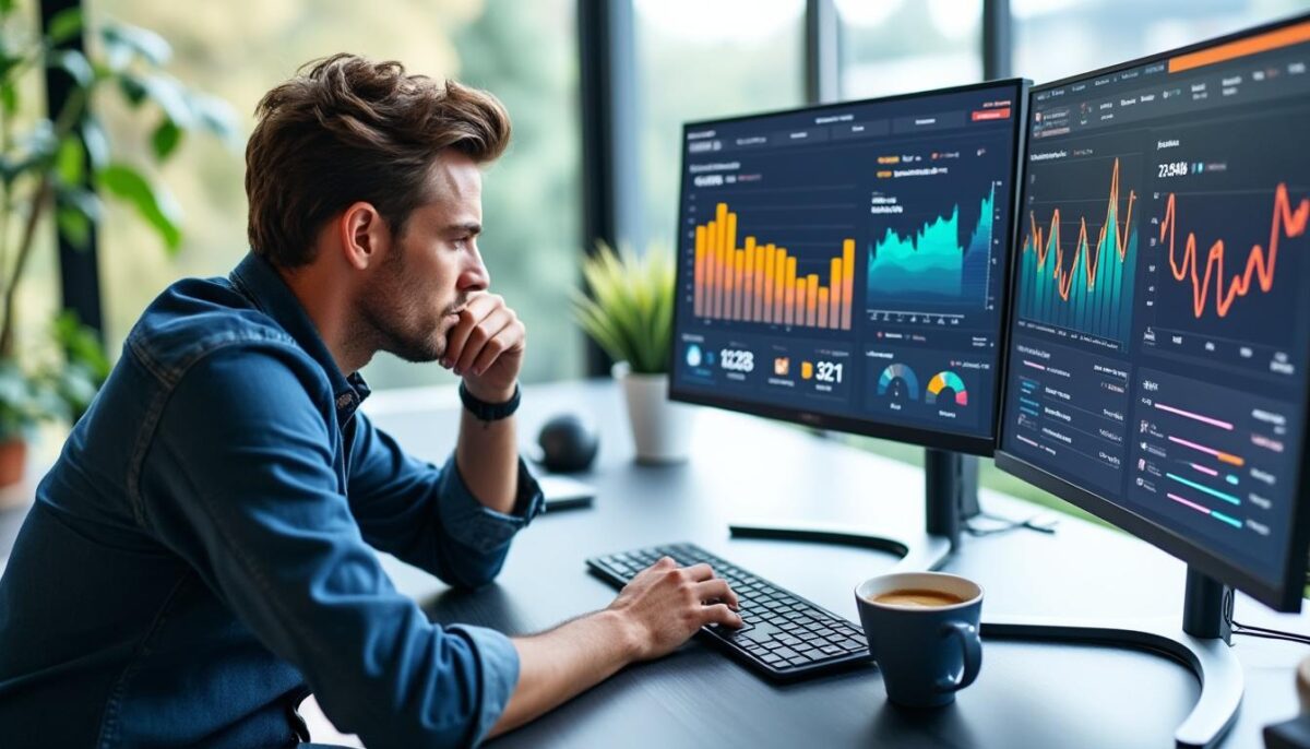 découvrez comment optimiser votre campagne publicitaire en ligne lorsque les résultats sont faibles malgré une campagne active. conseils et stratégies efficaces pour améliorer vos performances.