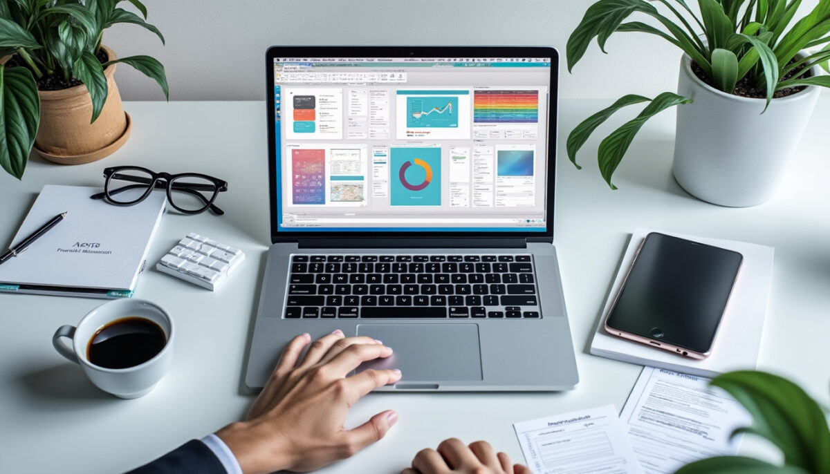 découvrez si les modèles d'outils digitaux prêts à l’emploi sont une solution efficace pour votre entreprise ou simplement une perte de temps.