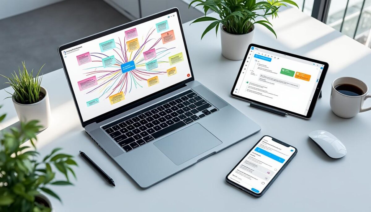 découvrez quel outil digital vous aide à structurer rapidement vos projets et optimiser votre productivité grâce à des solutions numériques efficaces.