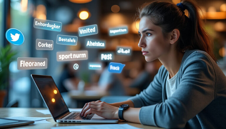 découvrez comment rédiger un post web captivant qui attire l'attention et engage votre audience, évitez que vos contenus passent inaperçus.