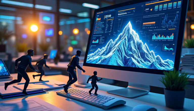 découvrez comment ajuster votre stratégie seo lorsque votre blog cible un sujet trop concurrentiel et apprenez à vous démarquer pour attirer plus de trafic.