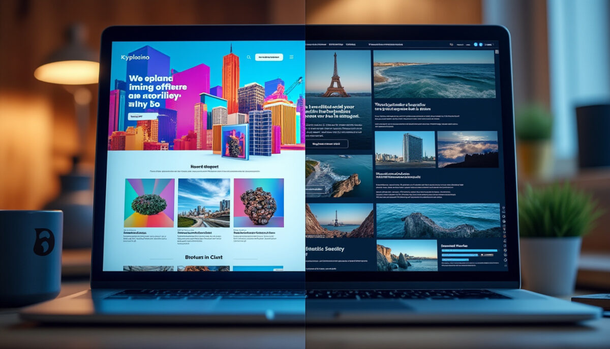 découvrez si la publicité en ligne peut réellement compenser un contenu de mauvaise qualité et quels sont les enjeux pour votre stratégie digitale.
