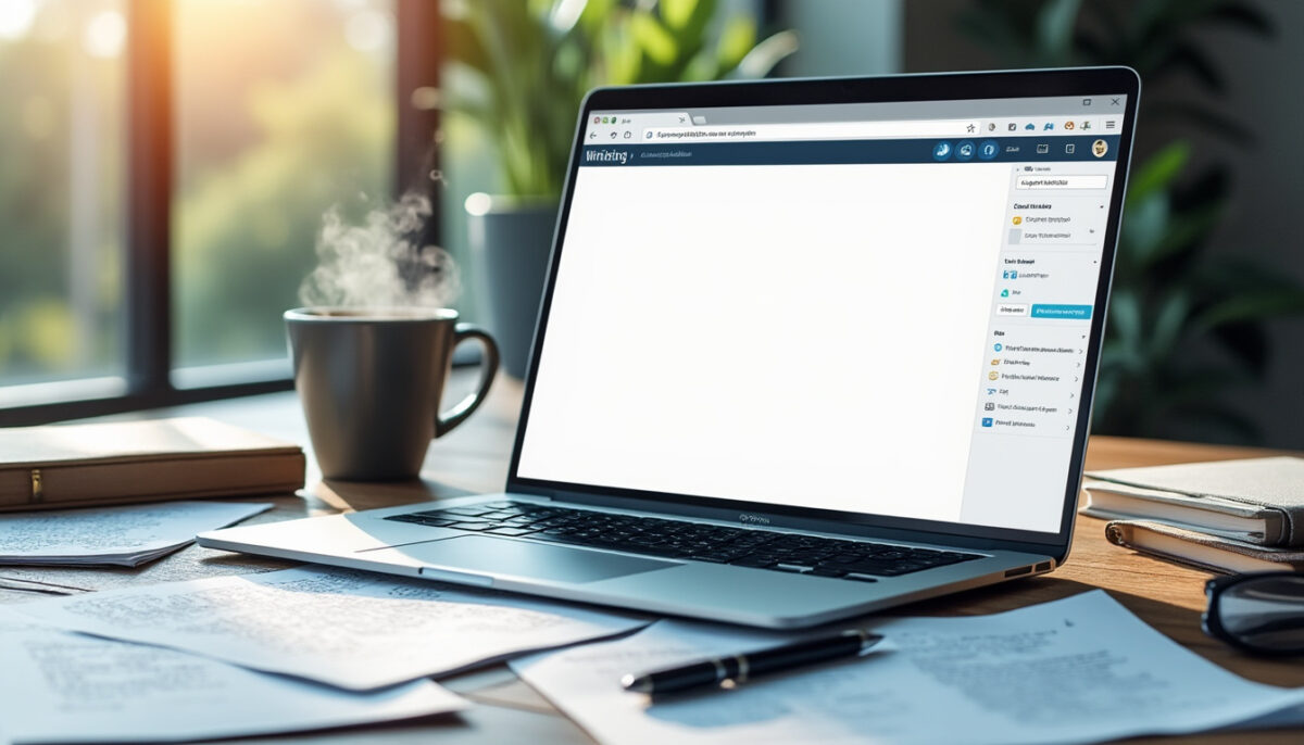 découvrez comment apporter une nouvelle perspective à vos contenus web pour captiver votre audience et sortir des sentiers battus en rédaction web.