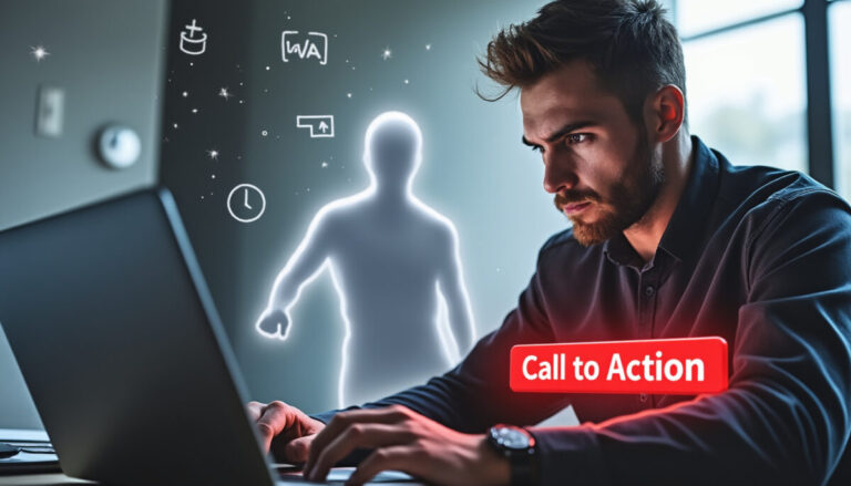 découvrez comment un appel à l’action mal formulé en rédaction web peut repousser vos visiteurs et apprenez à créer des cta efficaces pour augmenter votre taux de conversion.