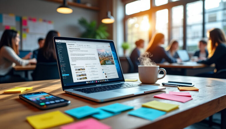 découvrez comment adapter votre rédaction web pour toucher efficacement une niche spécifique et engager votre audience sur les réseaux sociaux.