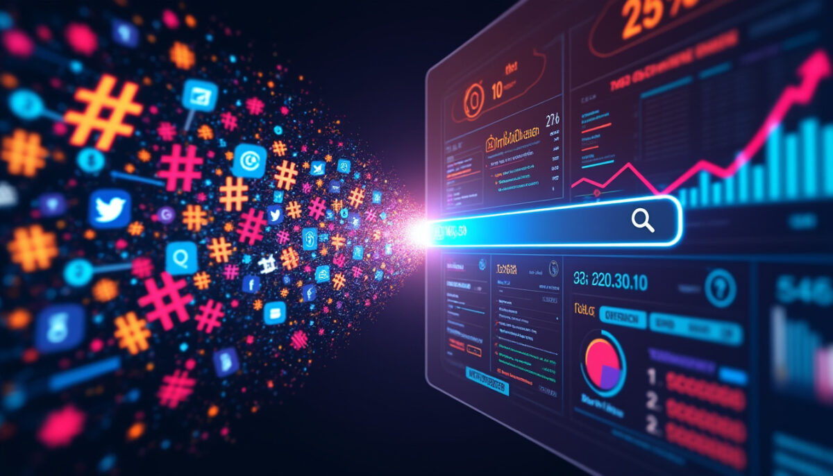 découvrez comment maximiser la portée de votre seo en choisissant entre hashtags et intention de recherche. analyse approfondie pour optimiser votre stratégie digitale.