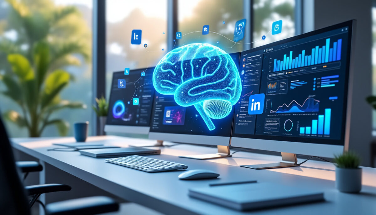 découvrez quels outils digitaux comme l'ia, canva et meta valent vraiment la peine d'être utilisés pour optimiser votre productivité et créativité.