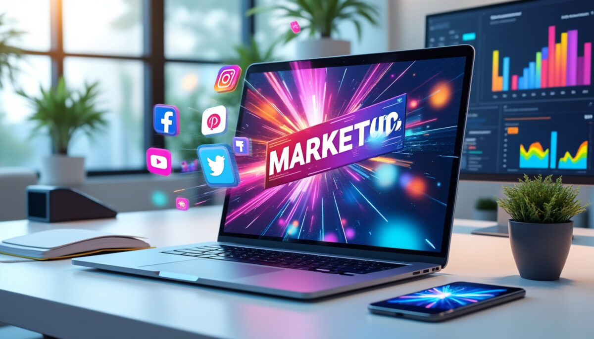 découvrez pourquoi la vidéo peut être un atout majeur dans la publicité en ligne pour capter rapidement l'attention et convaincre efficacement votre audience.