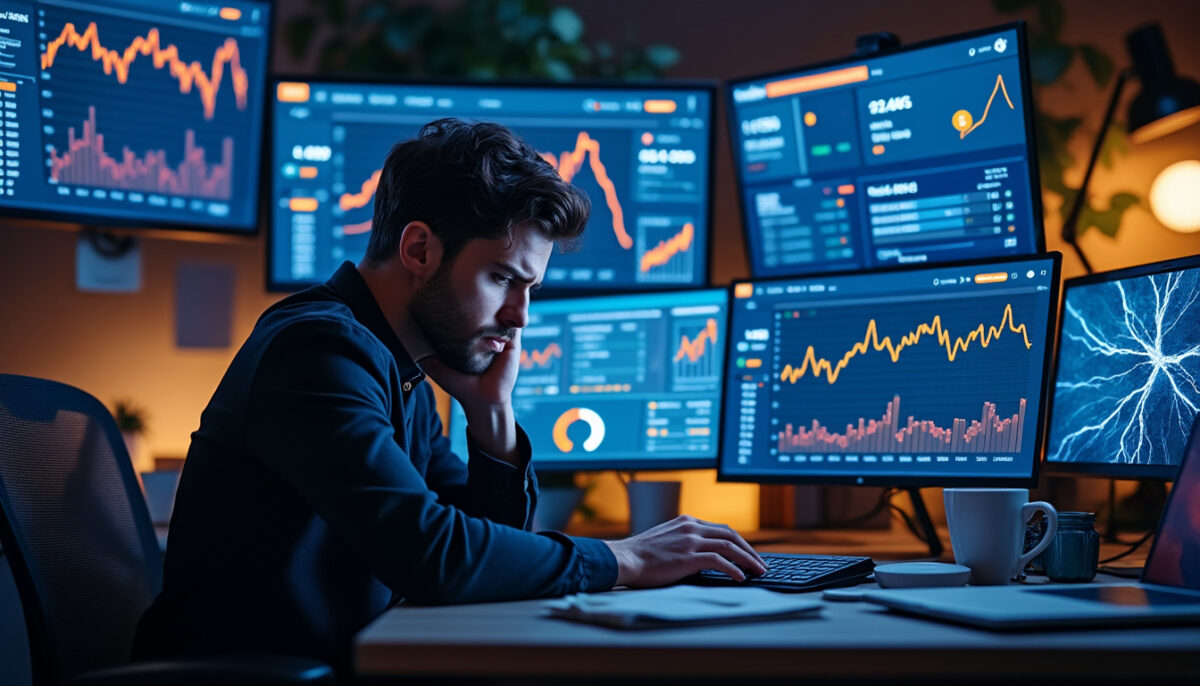 découvrez pourquoi investir dans le trafic payé sans une page solide peut être un pari risqué pour votre stratégie seo et comment optimiser vos résultats.