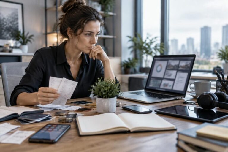 logiciels, abonnements, automatisations : vos outils digitaux valent-ils vraiment leur prix ? évaluez leur coût et mesurez les gains qu’ils apportent.