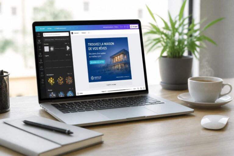 découvrez si canva est l'outil idéal pour créer et lancer efficacement vos campagnes de publicité en ligne, sans compétences techniques avancées.