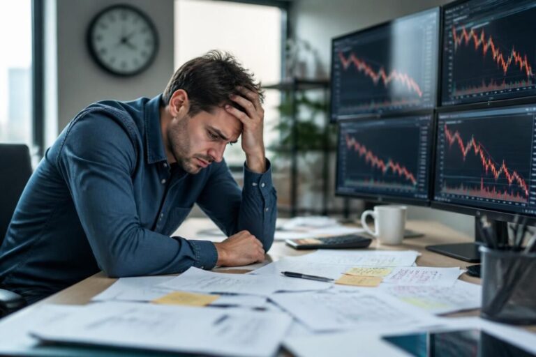 découvrez pourquoi la publicité en ligne peut être un mauvais choix si votre budget est mal géré et comment optimiser vos dépenses pour de meilleurs résultats.