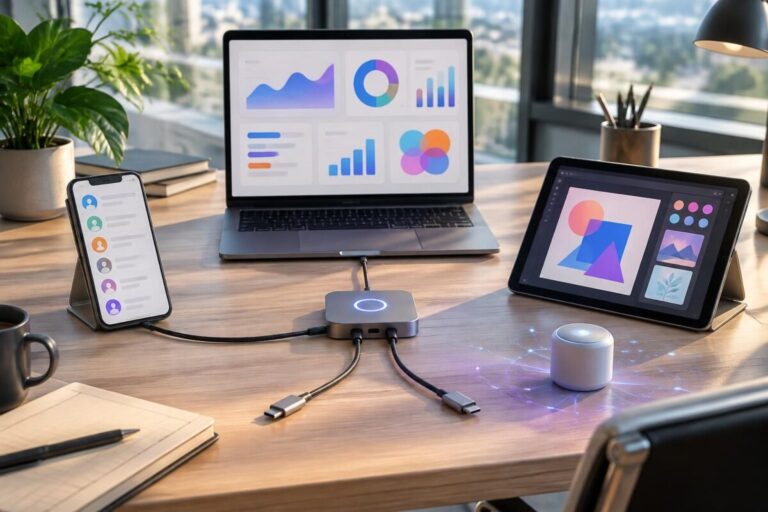 publicité en ligne : découvrez dans quel ordre connecter votre crm, canva et l’ia pour mieux organiser vos campagnes et gagner du temps.