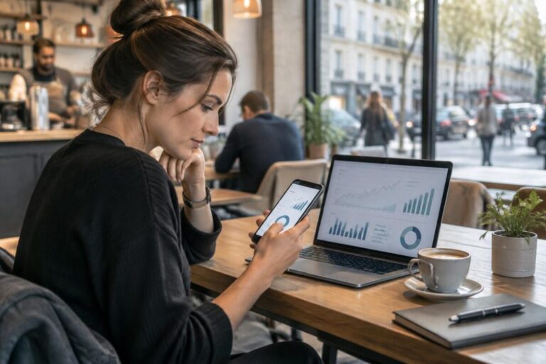 suivre partout les statistiques de ses campagnes publicitaires en ligne : un réflexe vraiment utile ou une perte de temps ? découvrez les enjeux.