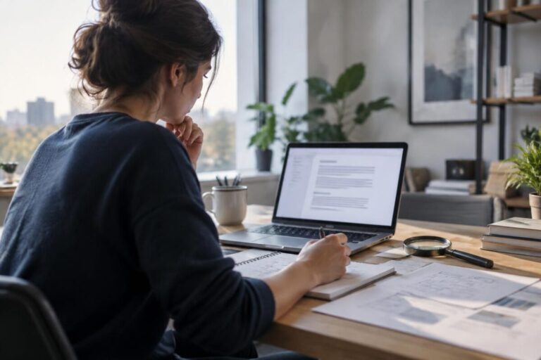 un outil d’écriture corrige-t-il seulement la forme ou aussi le fond ? découvrez ses capacités et les limites de la correction automatique en rédaction web.