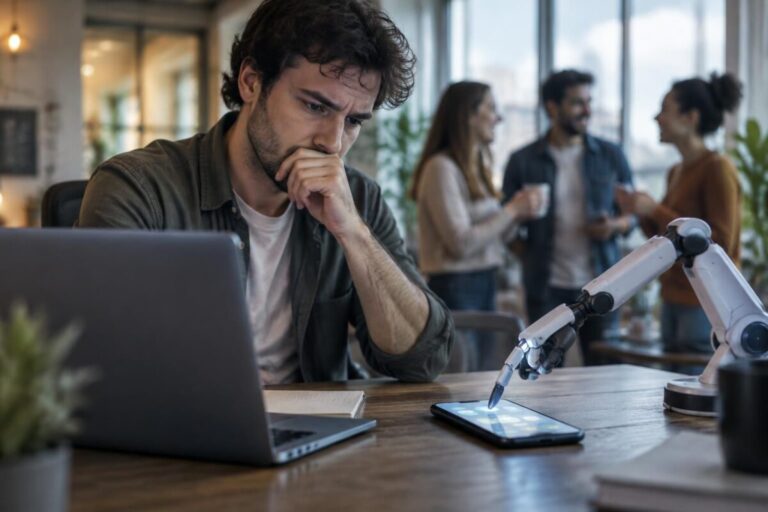 automatiser ses réseaux sociaux trop tôt peut nuire à l’engagement. découvrez quand planifier vos publications sans perdre l’authenticité de vos échanges.